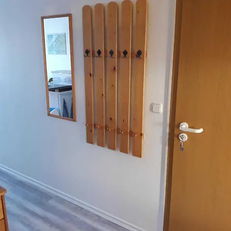 Sommergarten 4010 Apartment Karlshagen